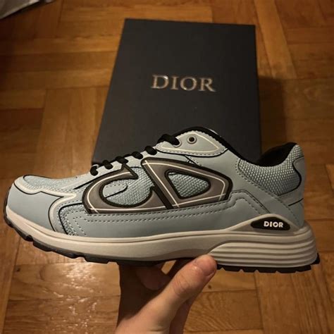 new dior runners|Dior track runners.